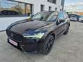 Volvo XC60 XC60 Ultra Black Edition B5 AWD+Panorama+. Zwart - thumbnail 2