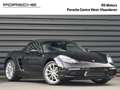 Porsche Boxster PDK | LED | BOSE | Camera | Lane Change | Entry | Negro - thumbnail 6