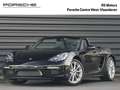 Porsche Boxster PDK | LED | BOSE | Camera | Lane Change | Entry | Negro - thumbnail 1