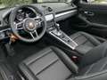 Porsche Boxster PDK | LED | BOSE | Camera | Lane Change | Entry | Zwart - thumbnail 18