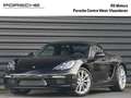 Porsche Boxster PDK | LED | BOSE | Camera | Lane Change | Entry | Negro - thumbnail 2