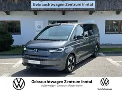 Volkswagen T7 Multivan 2,0 TDI DSG Life LÜ (IQLight+AHK+Sta