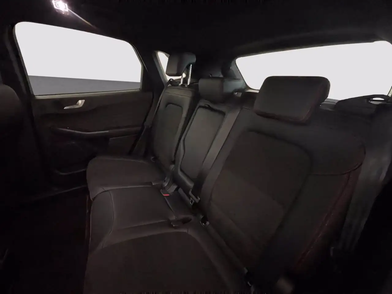 Ford Kuga 2.5 full hybrid ST-Line X 2wd 190cv cvt, миниатюра 14