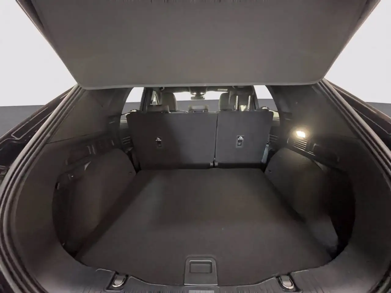 Ford Kuga 2.5 full hybrid ST-Line X 2wd 190cv cvt, миниатюра 9