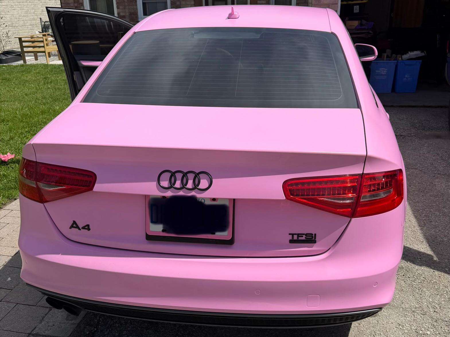 2016 Audi A4 alt 3