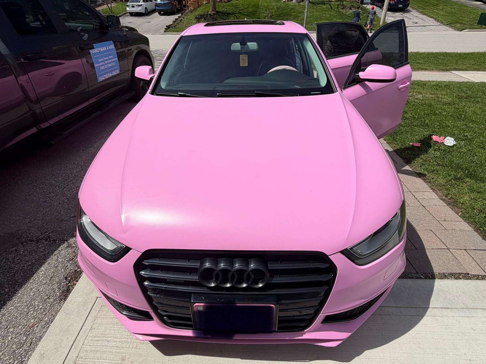 2016 Audi A4