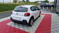Citroen C3 SOCIETE BLUEHDI 100 SS BVM FEEL NAV Blanc - thumbnail 6