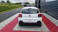 Citroen C3 SOCIETE BLUEHDI 100 SS BVM FEEL NAV Blanc - thumbnail 4