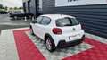 Citroen C3 SOCIETE BLUEHDI 100 SS BVM FEEL NAV Blanc - thumbnail 3