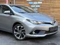 Toyota Auris Design Edition TÜV 8fach Alu Klima MFL Gris - thumbnail 3