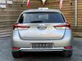 Toyota Auris Design Edition TÜV 8fach Alu Klima MFL Gris - thumbnail 13
