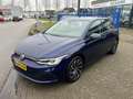 Volkswagen Golf 1.5 eTSI DSG Camera Navi klima ACC Stoel+Stuurverw Blauw - thumbnail 5