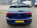 Volkswagen Golf 1.5 eTSI DSG Camera Navi klima ACC Stoel+Stuurverw Blauw - thumbnail 8
