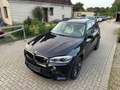 BMW X5 M SPORT-LED-NAVI-HEAD UP-S.DACH-SPUR-LEDER Bleu - thumbnail 20