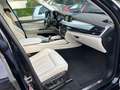 BMW X5 M SPORT-LED-NAVI-HEAD UP-S.DACH-SPUR-LEDER Bleu - thumbnail 11