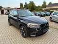 BMW X5 M SPORT-LED-NAVI-HEAD UP-S.DACH-SPUR-LEDER Bleu - thumbnail 1