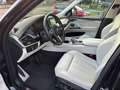 BMW X5 M SPORT-LED-NAVI-HEAD UP-S.DACH-SPUR-LEDER Bleu - thumbnail 10