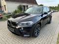 BMW X5 M SPORT-LED-NAVI-HEAD UP-S.DACH-SPUR-LEDER Bleu - thumbnail 3