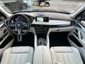 BMW X5 M SPORT-LED-NAVI-HEAD UP-S.DACH-SPUR-LEDER Bleu - thumbnail 14