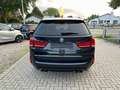 BMW X5 M SPORT-LED-NAVI-HEAD UP-S.DACH-SPUR-LEDER Bleu - thumbnail 6