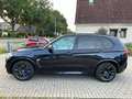 BMW X5 M SPORT-LED-NAVI-HEAD UP-S.DACH-SPUR-LEDER Bleu - thumbnail 4