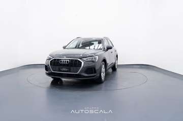 35 TFSI 150cv S Tronic Business Advanced