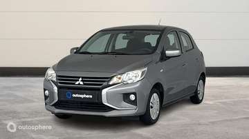 1.2 MIVEC 71ch Intense 2023