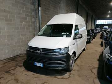 T6 Transporter 30 2.0 tdi 150cv 4mot. Business DAB p.l. E6