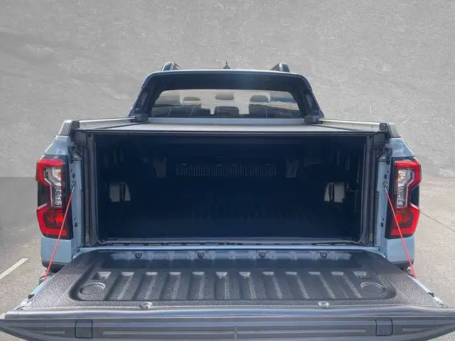 Ford Ranger view 10