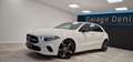 Mercedes-Benz A 180 d Launch Edition **GPS+CAMERA**LED**CUIR**GARANTIE Blanc - thumbnail 1