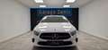 Mercedes-Benz A 180 d Launch Edition **GPS+CAMERA**LED**CUIR**GARANTIE Blanc - thumbnail 2