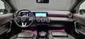 Mercedes-Benz A 180 d Launch Edition **GPS+CAMERA**LED**CUIR**GARANTIE Wit - thumbnail 9