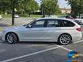 BMW 320 d Touring Blanc - thumbnail 5