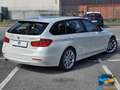 BMW 320 d Touring Blanc - thumbnail 6