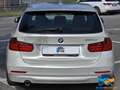 BMW 320 d Touring Blanc - thumbnail 8
