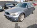 BMW 118 i / Automatik / Teilleder / Klima Blau - thumbnail 3