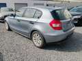 BMW 118 i / Automatik / Teilleder / Klima Blau - thumbnail 5