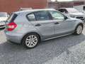 BMW 118 i / Automatik / Teilleder / Klima Blau - thumbnail 8