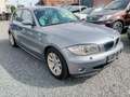 BMW 118 i / Automatik / Teilleder / Klima Blau - thumbnail 1