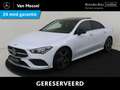 Mercedes-Benz CLA 200 Business Solution AMG /Panoramadak /Night pakket / Wit - thumbnail 1