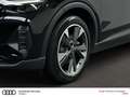 Audi Q4 e-tron 35 LED PAN MMI SHZ DAB KLIMAAUT Schwarz - thumbnail 10