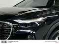 Audi Q4 e-tron 35 LED PAN MMI SHZ DAB KLIMAAUT Schwarz - thumbnail 6