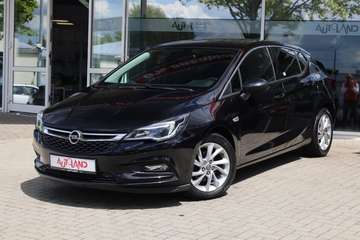 K Sports Tourer 1.4 Innovation LED Navi