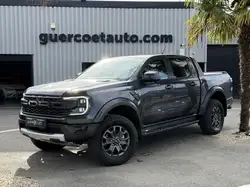 Ford Ranger 2.0 ECOBLUE 210CH STOP\u0026START DOUBLE CABINE RAPTOR BVA10