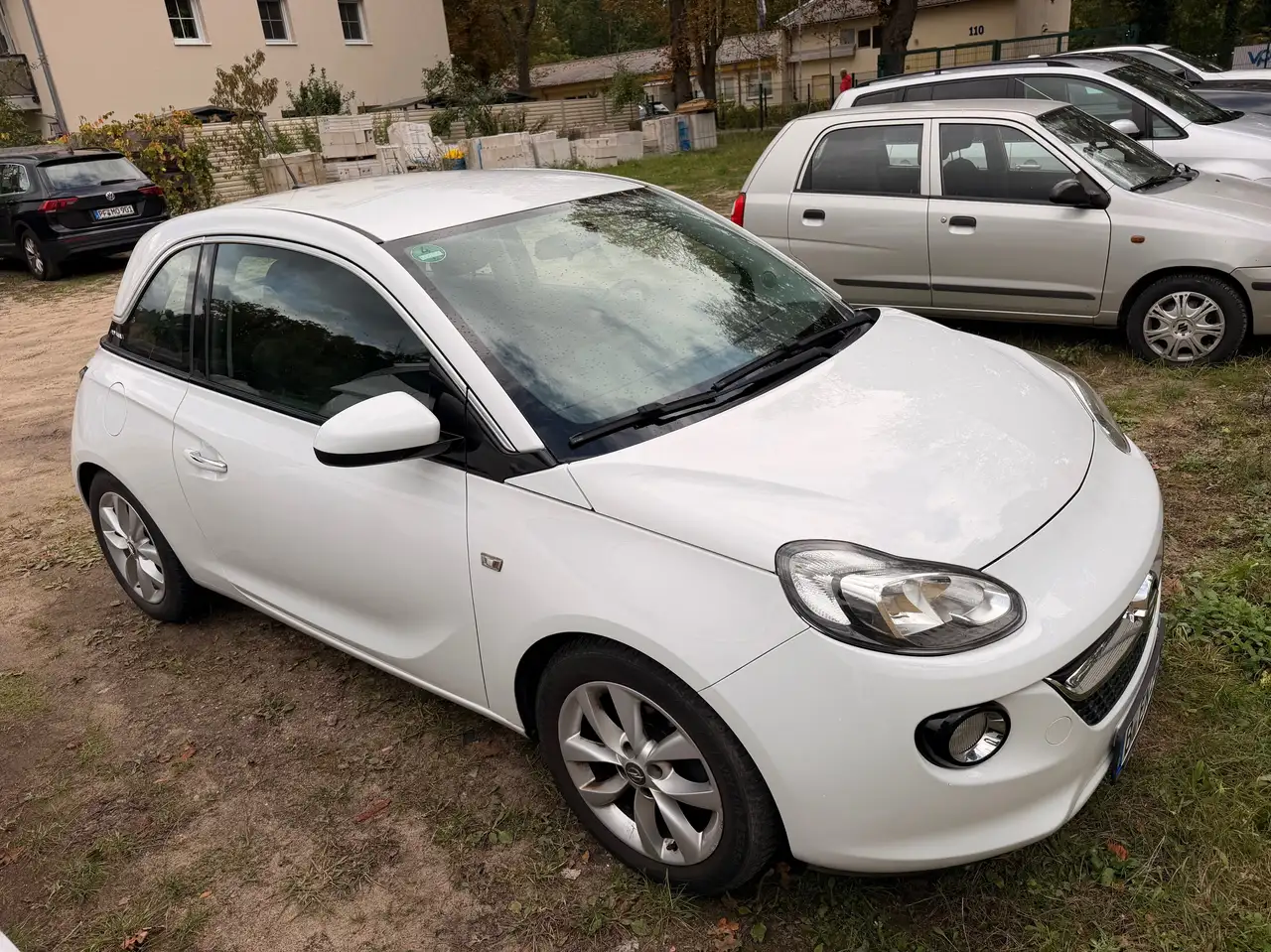 Opel Adam