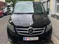 Mercedes-Benz V 220 Schwarz - thumbnail 7