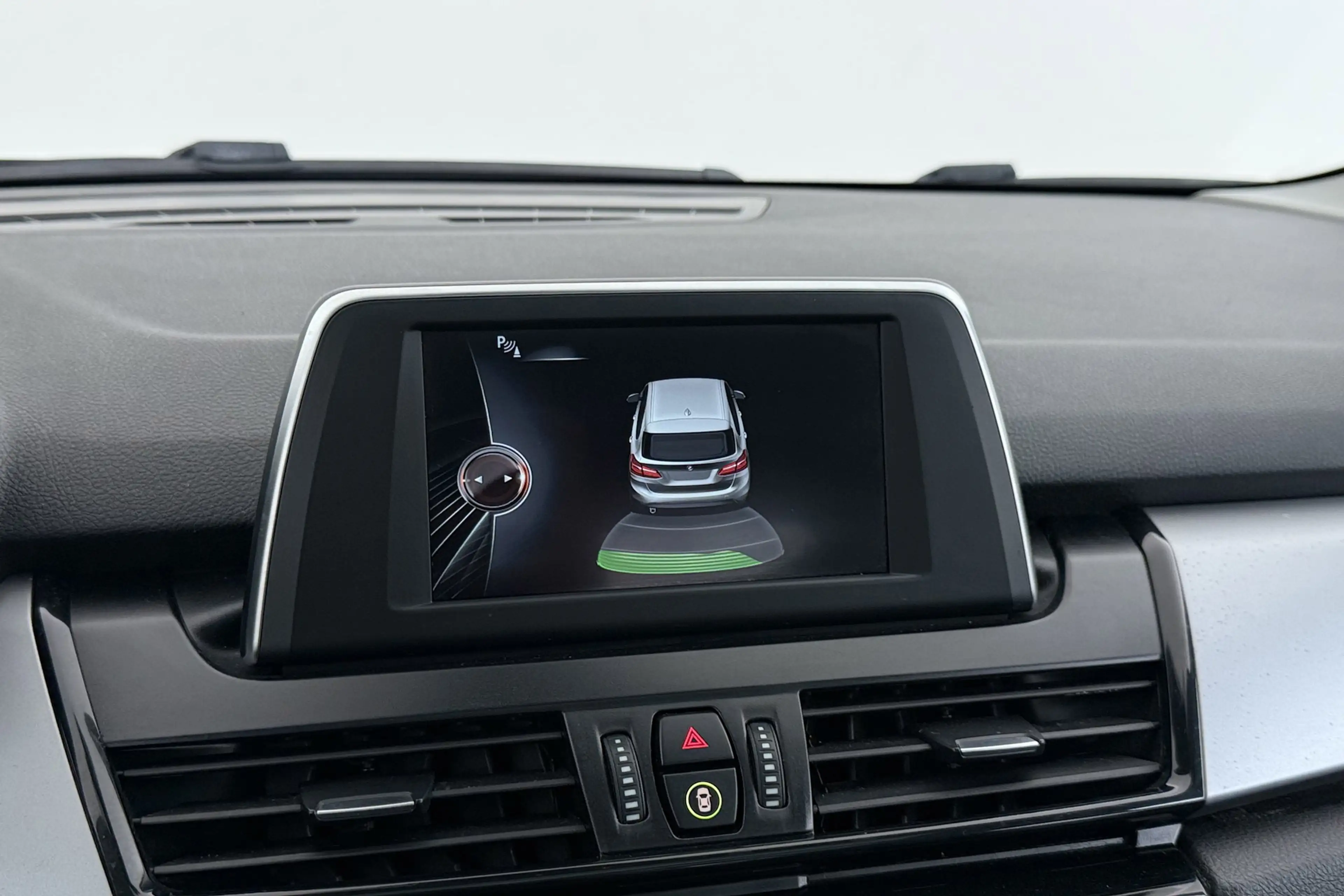 BMW 218 2-serie Active Tourer 218i Luxury | Trekhaak | Pan — photo 24