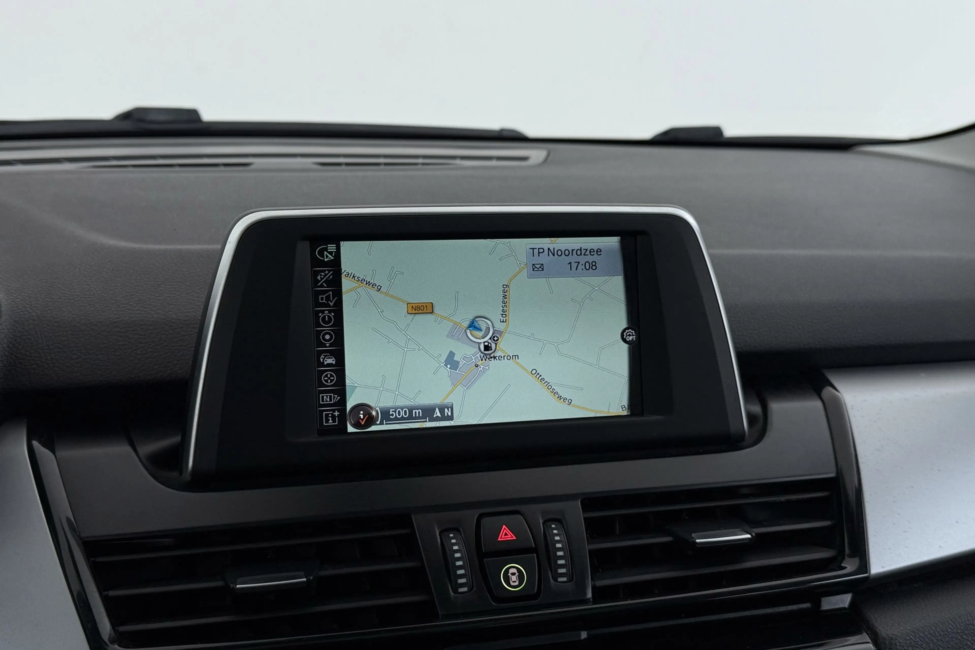 BMW 218 2-serie Active Tourer 218i Luxury | Trekhaak | Pan — photo 22