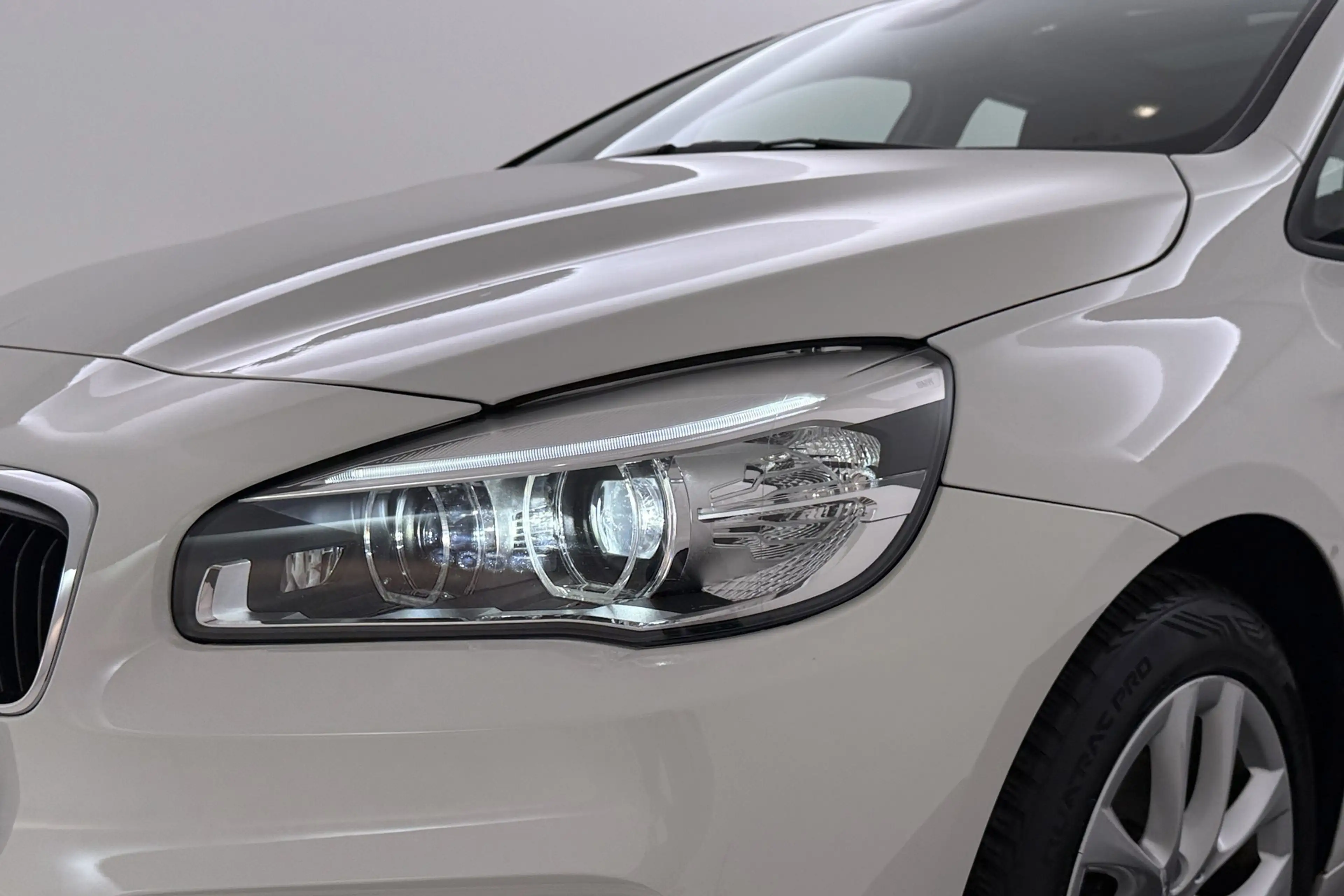 BMW 218 2-serie Active Tourer 218i Luxury | Trekhaak | Pan — photo 41