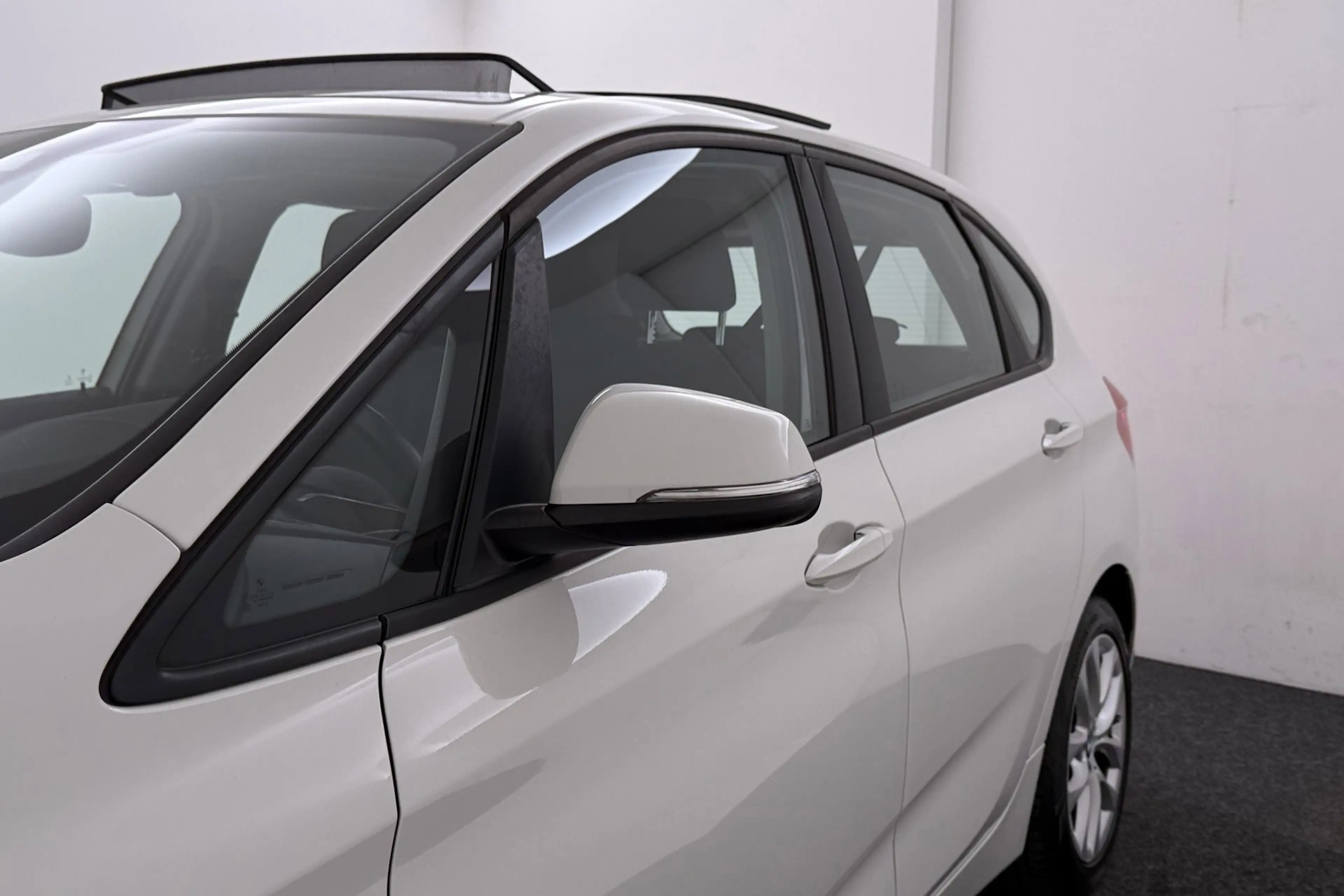 BMW 218 2-serie Active Tourer 218i Luxury | Trekhaak | Pan — photo 44